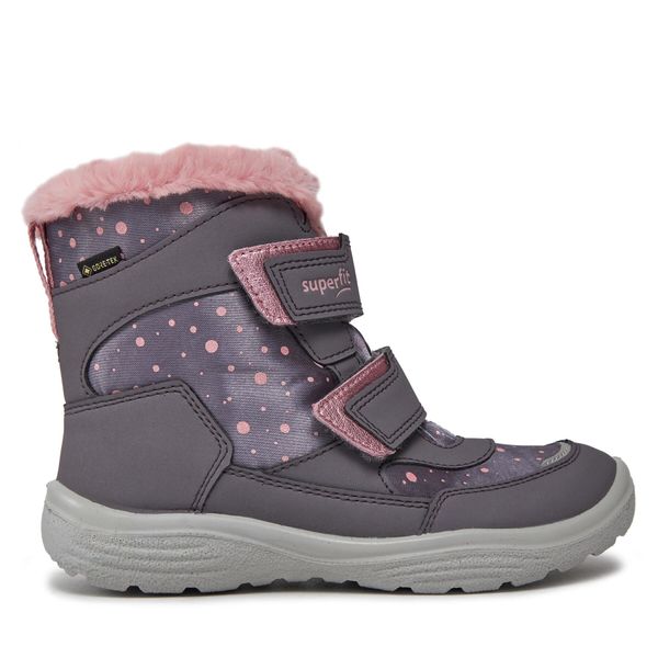 Superfit Čizme za snijeg Superfit GORE-TEX 1-009091-8500 S Purplec/Rose