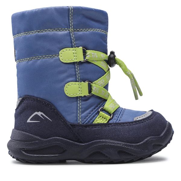 Superfit Čizme za snijeg Superfit GORE-TEX 1-009223-8010 M Blue