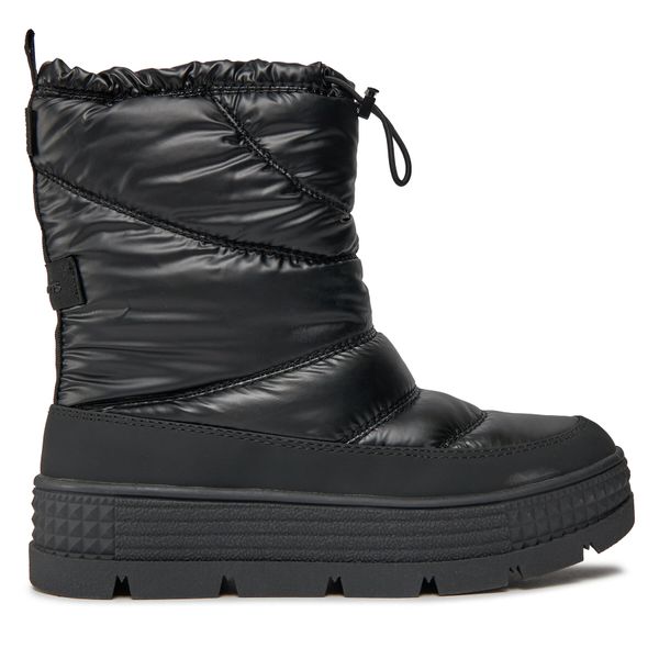 Tamaris Čizme za snijeg Tamaris 1-26835-41 Black 001