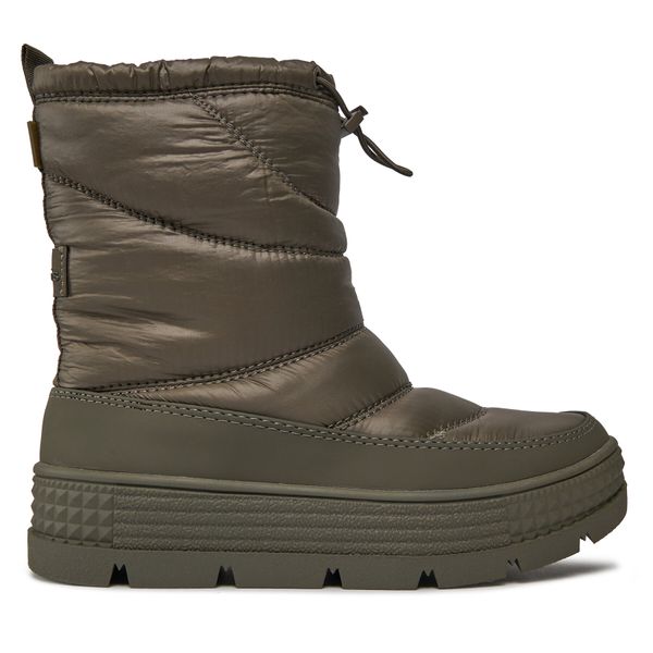 Tamaris Čizme za snijeg Tamaris 1-26835-41 Olive 722