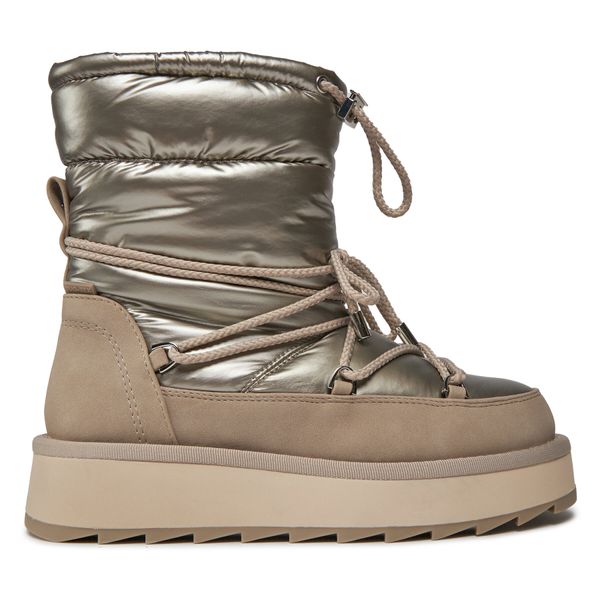 Tamaris Čizme za snijeg Tamaris 1-26836-41 Champagne 179
