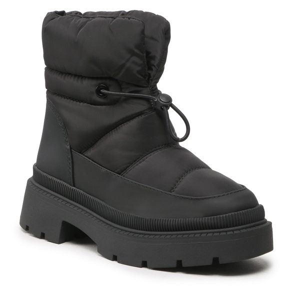 Tamaris Čizme za snijeg Tamaris 1-26902-29 Black 001