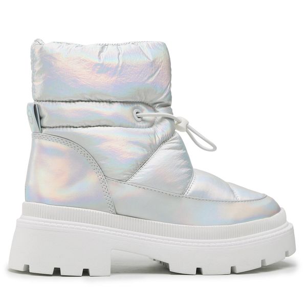 Tamaris Čizme za snijeg Tamaris 1-26902-29 Srebrna