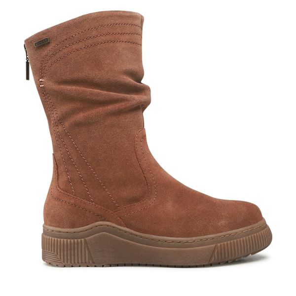 Tamaris Čizme za snijeg Tamaris 8-86418-29 Cognac 305