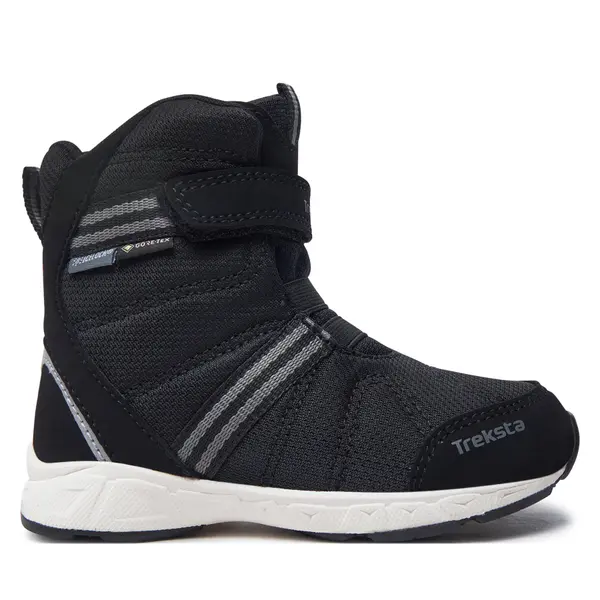 Treksta Čizme za snijeg Treksta Cobra X Gtx GORE-TEX 20205512 801 Crna