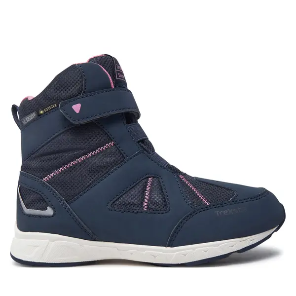 Treksta Čizme za snijeg Treksta Serpent Gtx GORE-TEX 21205608 030 Tamnoplava