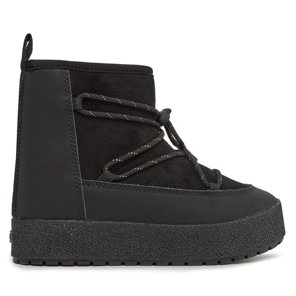 Tretorn Čizme za snijeg Tretorn Aspa Hybrid Low 800452 Black 52