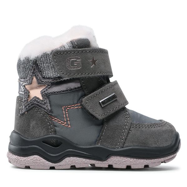 Twisty Čizme za snijeg Twisty 833818 7004/058 Grey