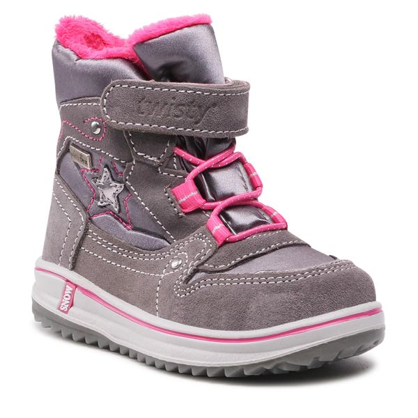 Twisty Čizme za snijeg Twisty CR30514/1.574 Grey