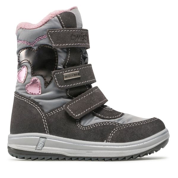 Twisty Čizme za snijeg Twisty CR30520/1.233 Grey