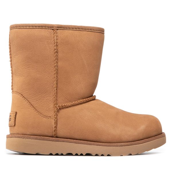 Ugg Čizme za snijeg Ugg Classic Short II Wp 1019646K Che