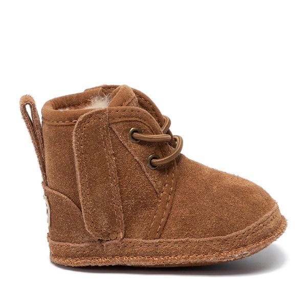 Ugg Čizme za snijeg Ugg I Baby Neumel & Ugg Beanie 1104729I Che