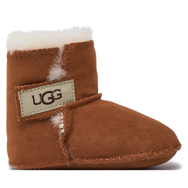 Ugg Čizme za snijeg Ugg I Erin 5202 I/Che