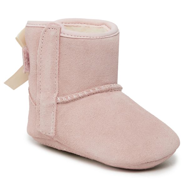 Ugg Čizme za snijeg Ugg I Jesse Bow II 1018452I Ružičasta