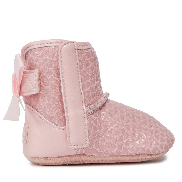 Ugg Čizme za snijeg Ugg I Jesse Bow II Gel Hearts 1143658I Pink