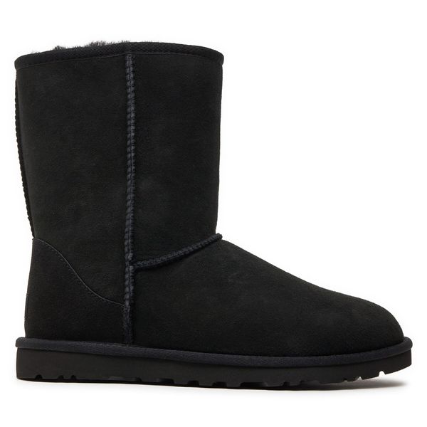 Ugg Čizme za snijeg Ugg M Classic Short 5800 M/Blk