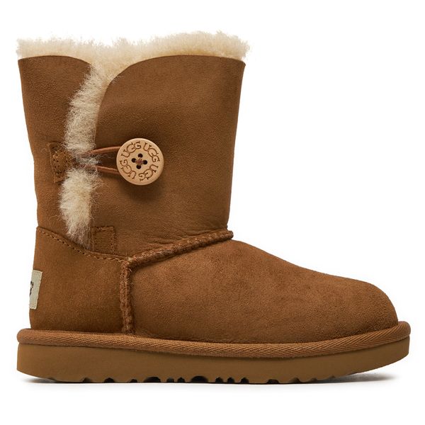 Ugg Čizme za snijeg Ugg T Bailey Button II 1017400T T/Che