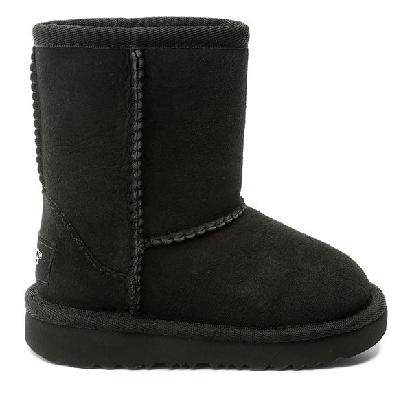 Ugg Čizme za snijeg Ugg T Classic II 1017703T T/Blk
