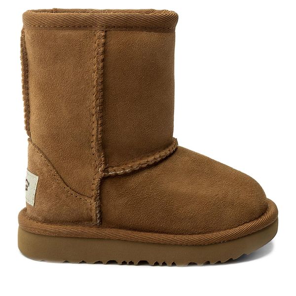 Ugg Čizme za snijeg Ugg T Classic II 1017703T T/Che
