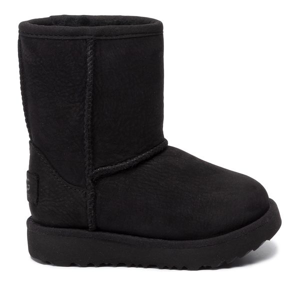 Ugg Čizme za snijeg Ugg T Classic Short II Wp 1019646T Blk