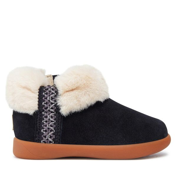 Ugg Čizme za snijeg Ugg T Dreamee Bootie 1143659T Blk