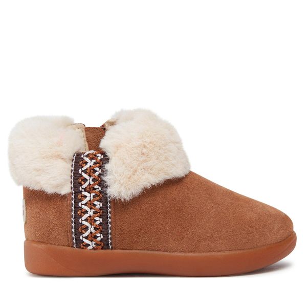 Ugg Čizme za snijeg Ugg T Dreamee Bootie 1143659T Che
