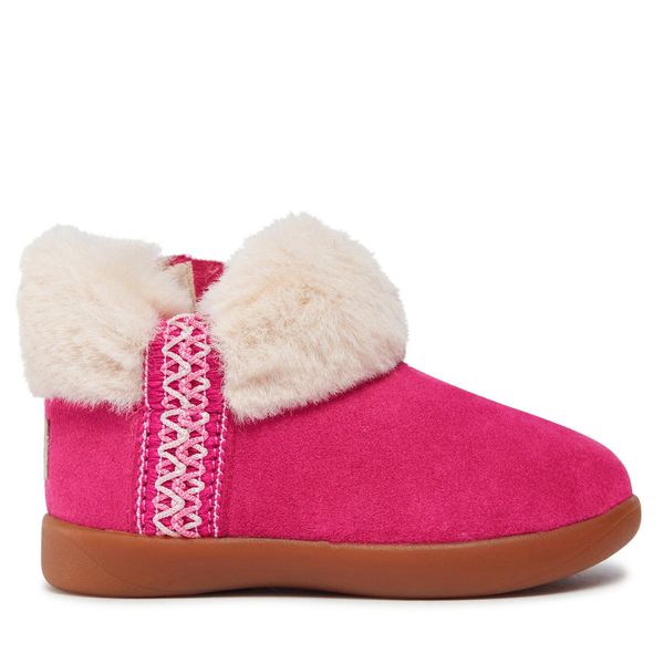 Ugg Čizme za snijeg Ugg T Dreamee Bootie 1143659T Ružičasta