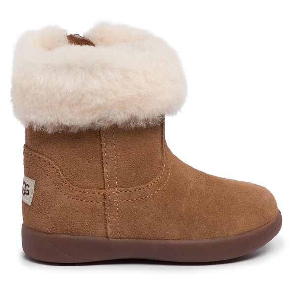 Ugg Čizme za snijeg Ugg T Jorie II 1097034T Smeđa