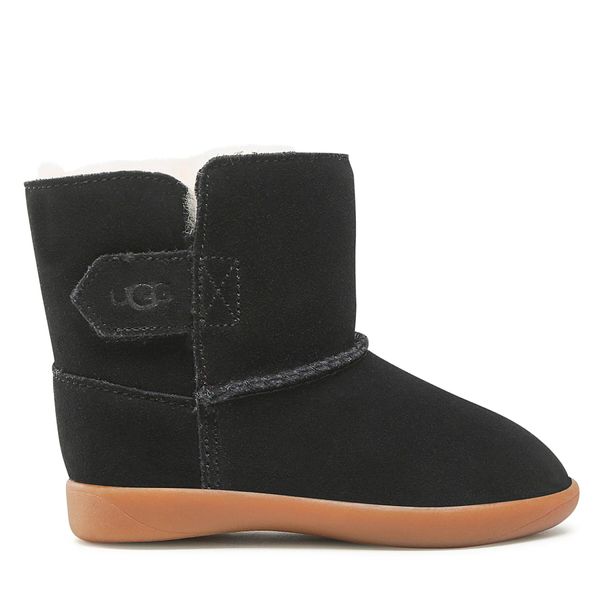 Ugg Čizme za snijeg Ugg T Keelan 1096089T Blk