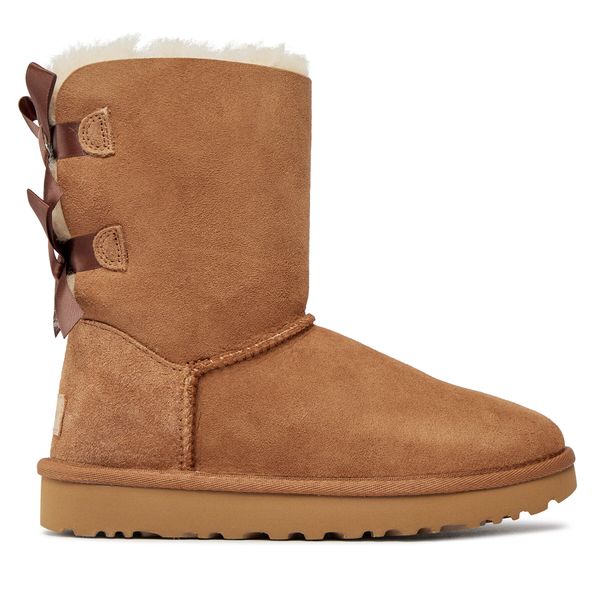 Ugg Čizme za snijeg Ugg W Bailey Bow II 1016225 W/Che
