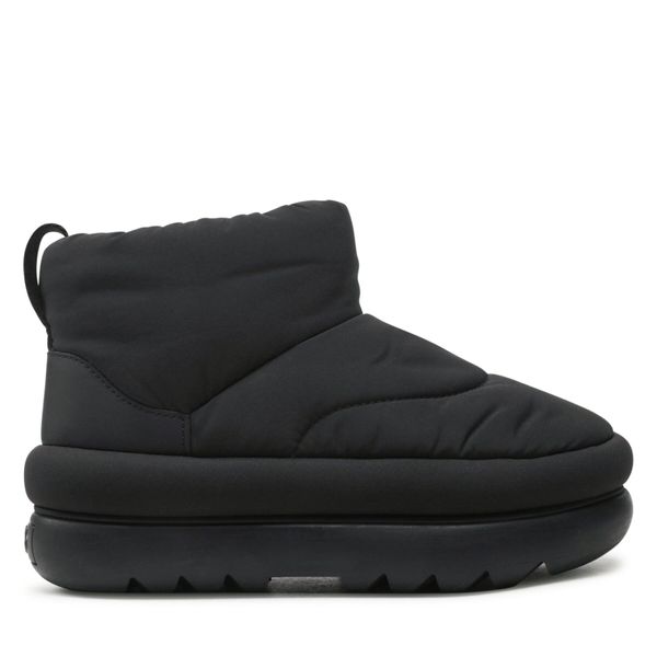 Ugg Čizme za snijeg Ugg W Classic Maxi Mini 1132017 Blk