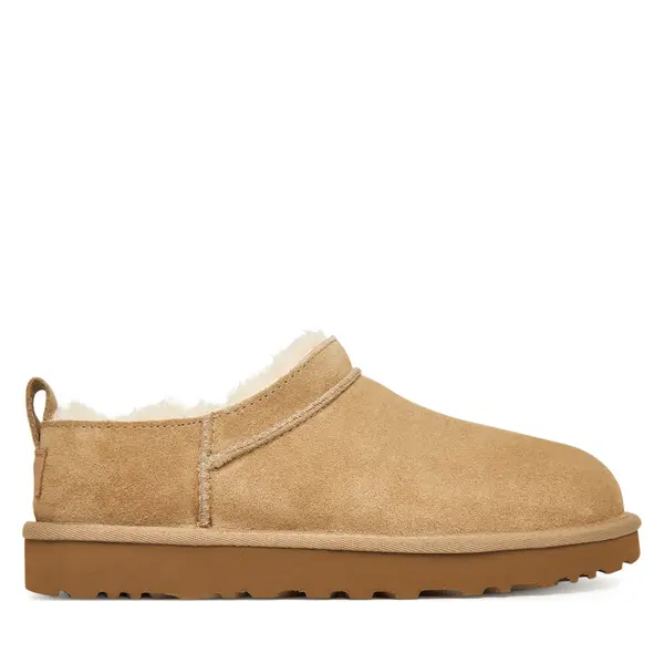 Ugg Čizme za snijeg Ugg W Classic Micro 1173891 Bež