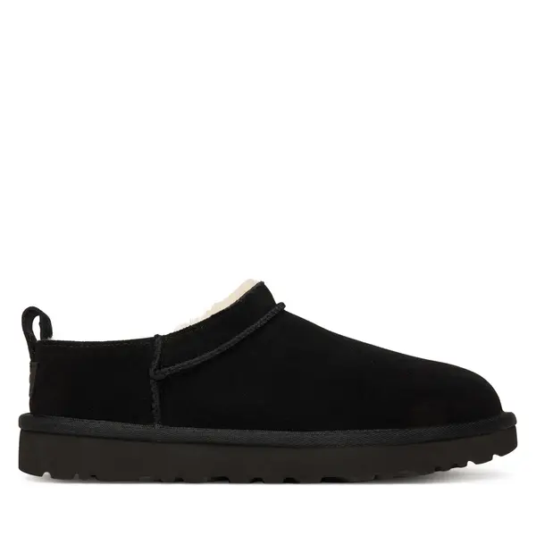 Ugg Čizme za snijeg Ugg W Classic Micro 1173891 Crna