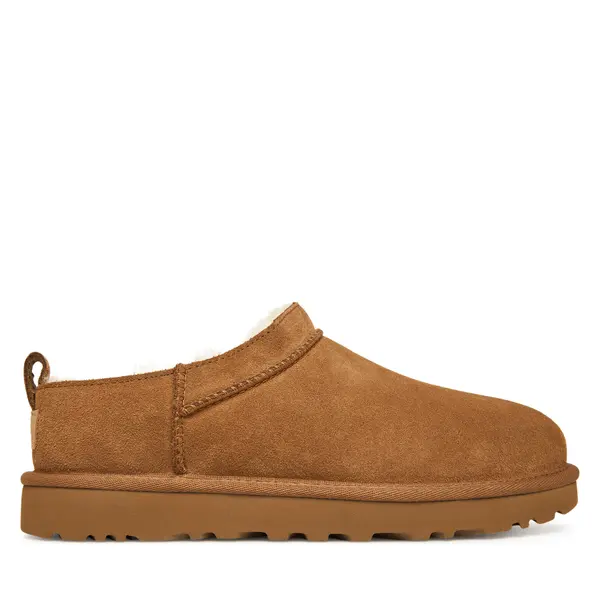Ugg Čizme za snijeg Ugg W Classic Micro 1173891 Smeđa