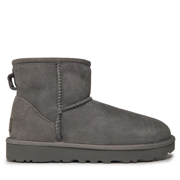 Ugg Čizme za snijeg Ugg W Classic Mini II 1016222 W/Grey