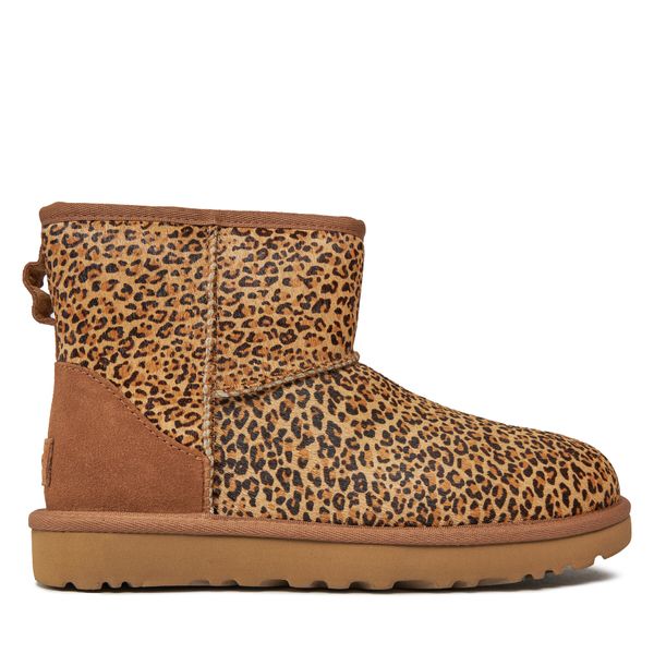 Ugg Čizme za snijeg Ugg W Classic Mini Speckles 1151551 Che