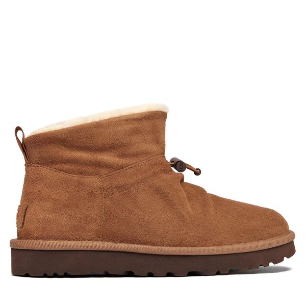 Ugg Čizme za snijeg Ugg W Classic Mini Toggler 1143937 Che