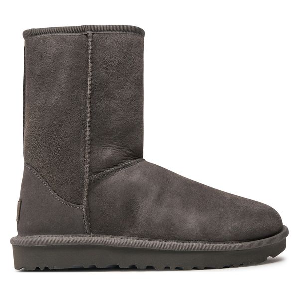 Ugg Čizme za snijeg Ugg W Classic Short II 1016223 W/Grey