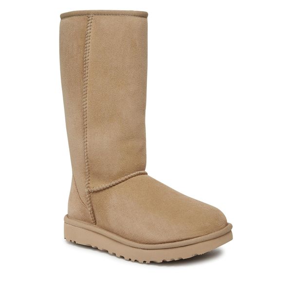 Ugg Čizme za snijeg Ugg W Classic Tall II 1016224 Mdsd