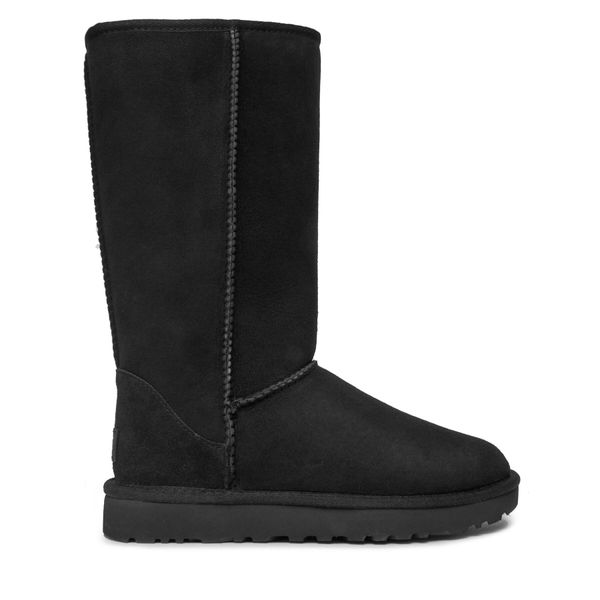 Ugg Čizme za snijeg Ugg W Classic Tall II 1016224 W/Blk