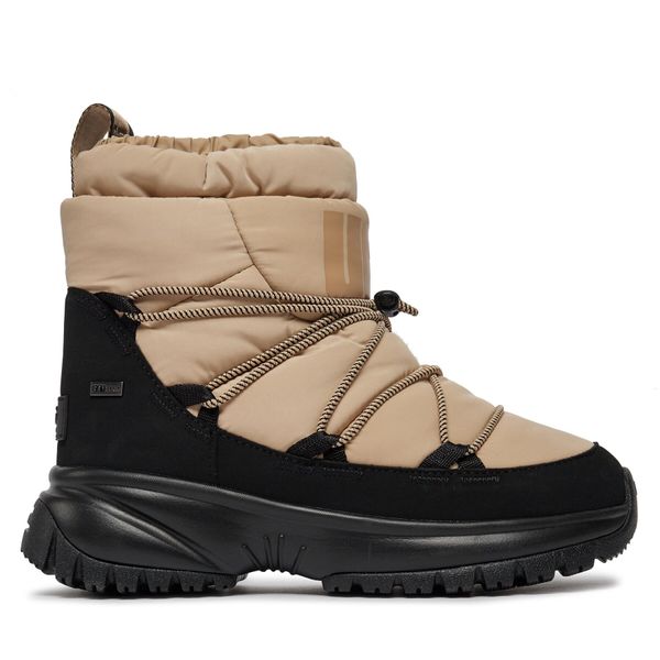 Ugg Čizme za snijeg Ugg W Yose Puffer Mid 1131978 Mdsd