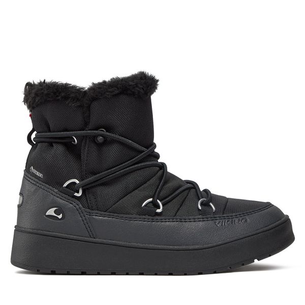 Viking Čizme za snijeg Viking Snofnugg Gtx GORE-TEX 3-90190-2 D Black