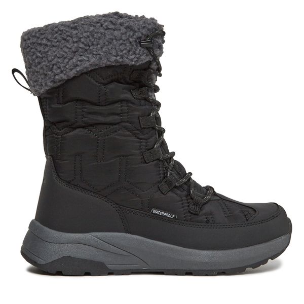 Whistler Čizme za snijeg Whistler Oenpi W Boot WP W234151 Black 1001