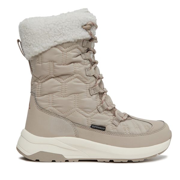 Whistler Čizme za snijeg Whistler Oenpi W Boot WP W234151 Simply Taupe 1136