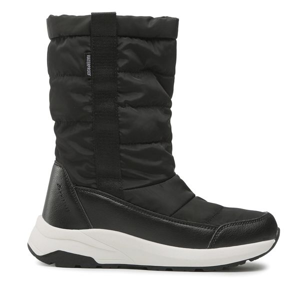 Whistler Čizme za snijeg Whistler Yattua W Winterboot Wp W224436 Black 1001