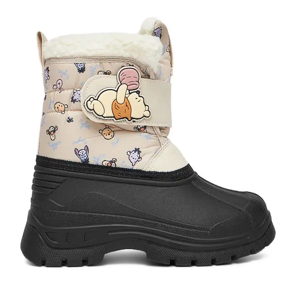 Winnie the pooh Čizme za snijeg Winnie The Pooh CEO-AW25-219WTP Bež