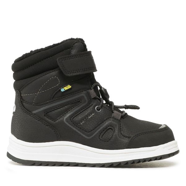 ZigZag Čizme za snijeg ZigZag Rincet Kids Winterboot Wp Z214266 Black 1001