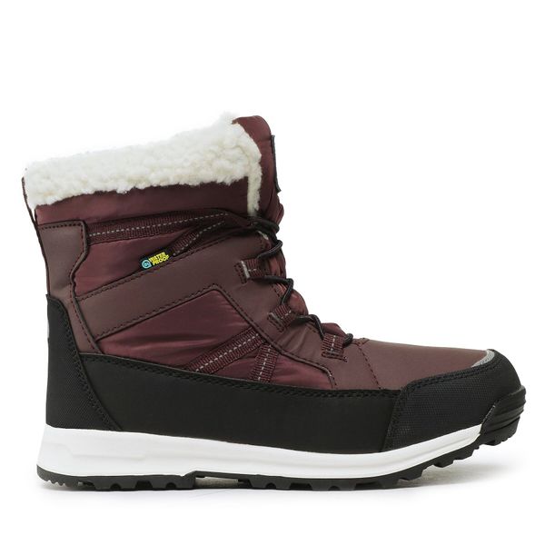 ZigZag Čizme za snijeg ZigZag Wranden Kids Boot Wp Z224361 Marron 5127