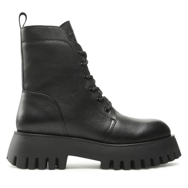 Zenesso Čizme Zenesso 38-2259988 Crna