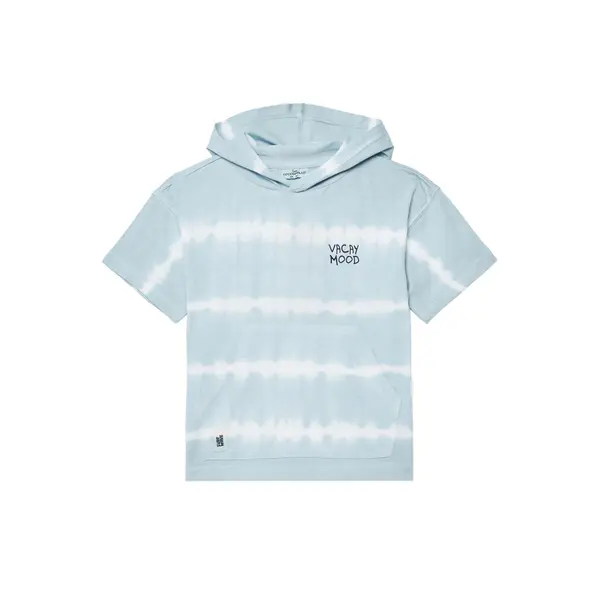 Coccodrillo Coccodrillo T-shirt WC5144301HBK Svijetloplava Regular Fit